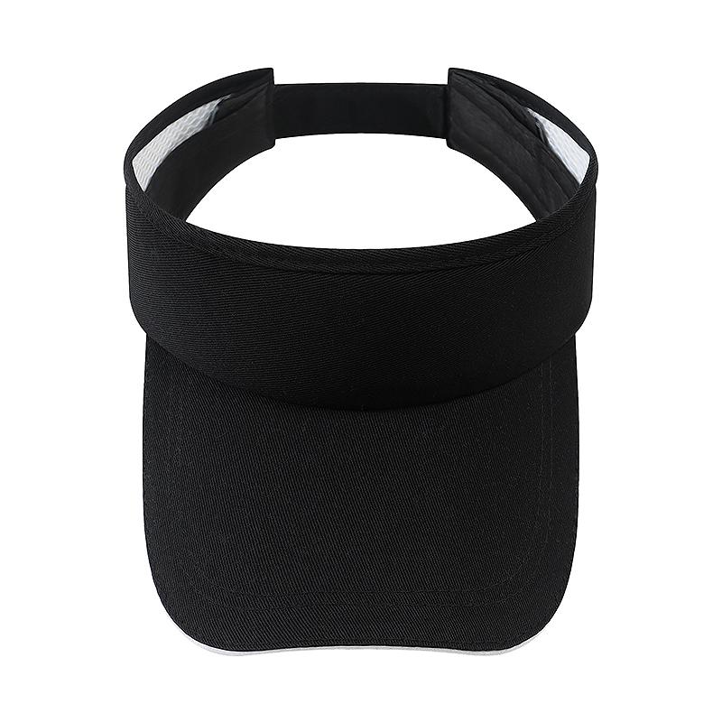 Custom Logo Anti-UV Women's Go - Outdoor Sport Hat ulasan dan harga