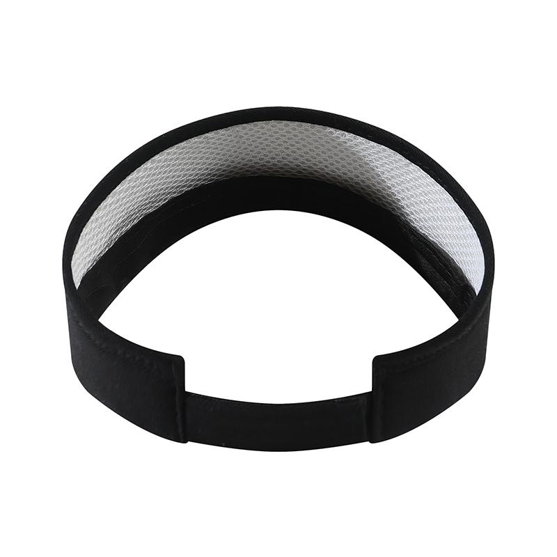 Custom Logo Anti-UV Women's Go - Outdoor Sport Hat ulasan dan harga