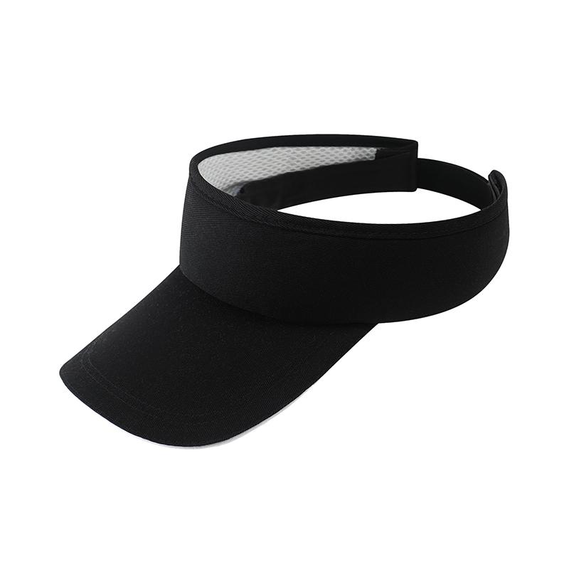 Custom Logo Anti-UV Women's Go - Outdoor Sport Hat ulasan dan harga
