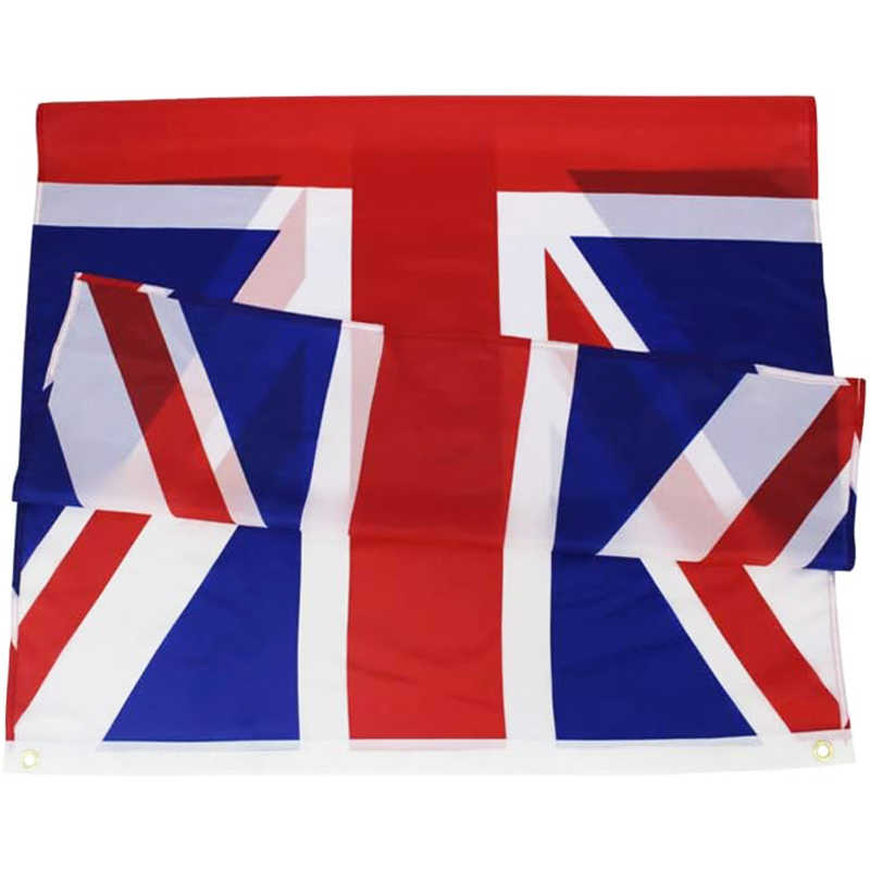 United Kingdom UK Flag Union J - Outdoor Sport Uk ulasan dan harga