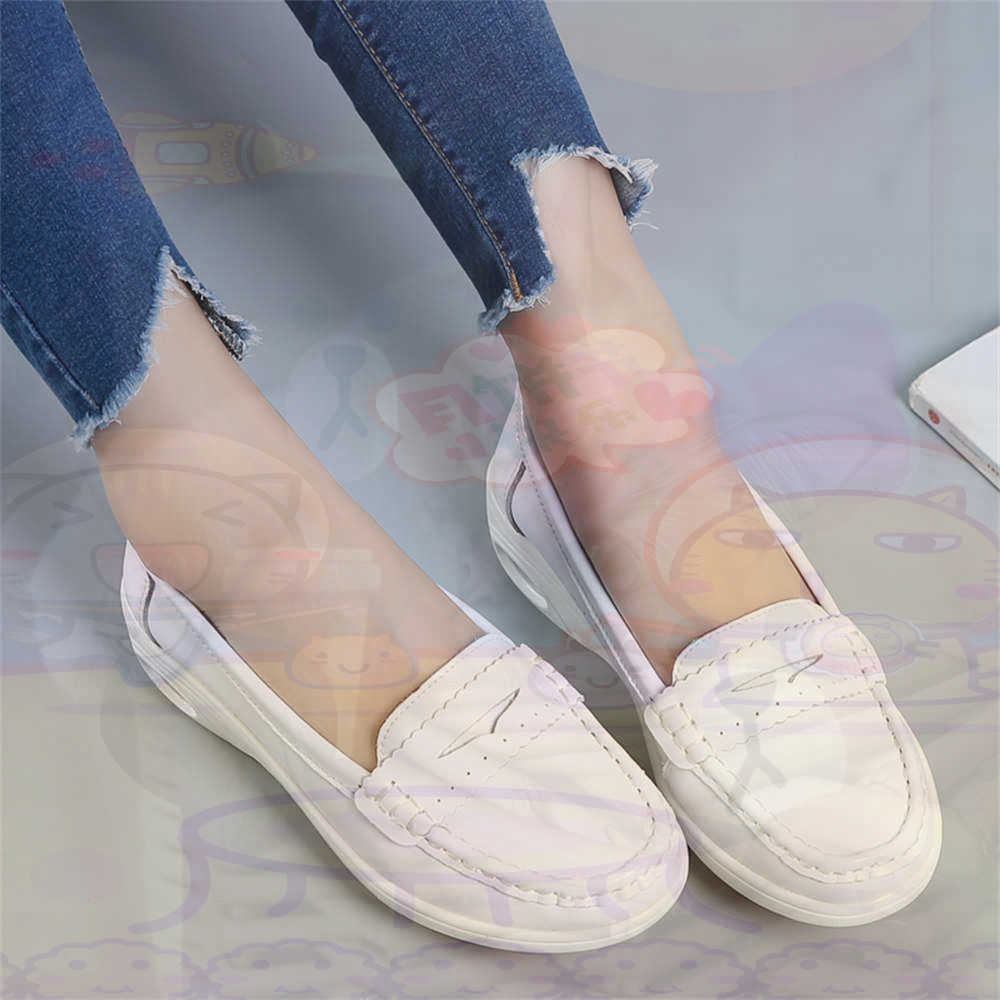 Soft Slip-on Womens Large Size - Outdoor Sport Uk ulasan dan harga