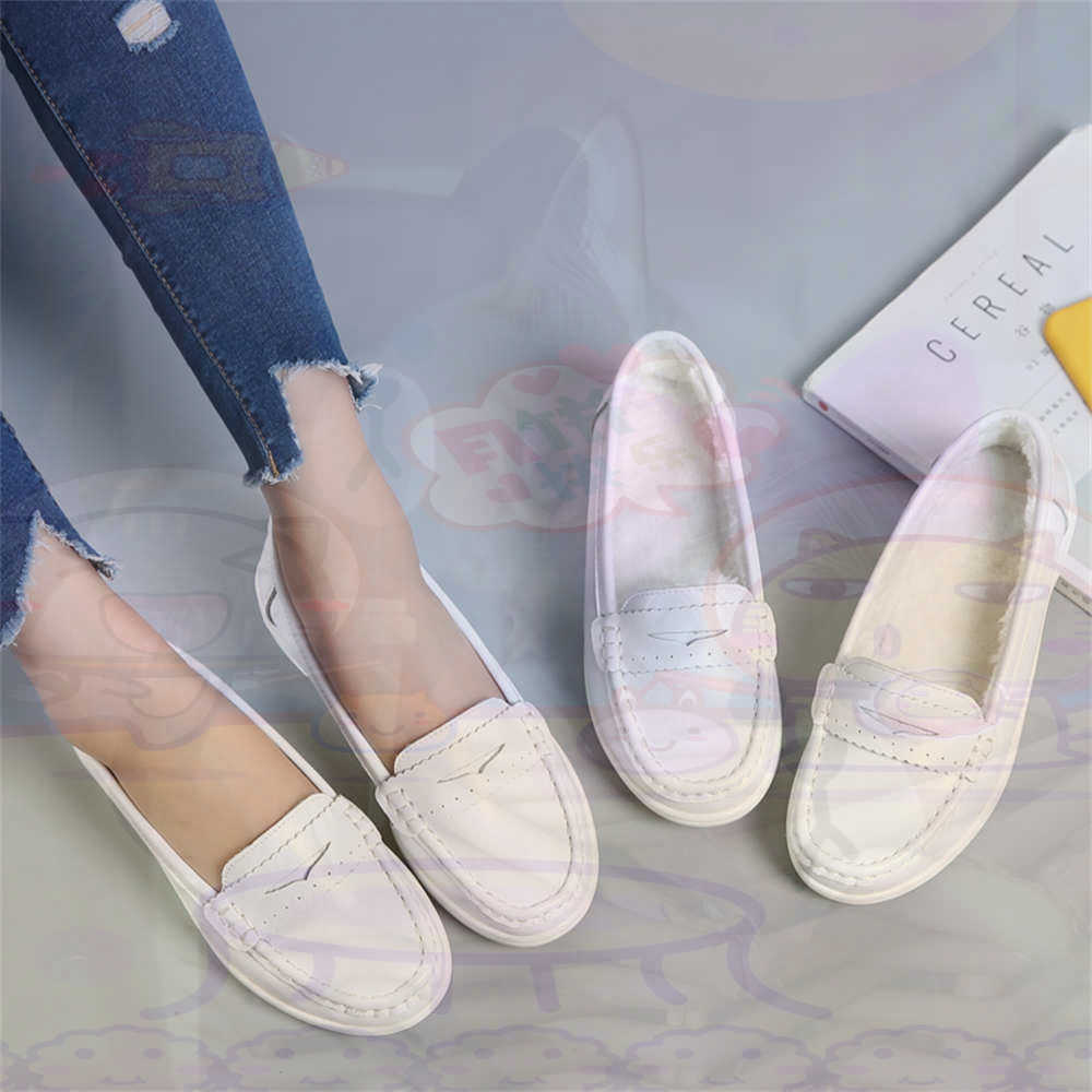 Soft Slip-on Womens Large Size - Outdoor Sport Uk ulasan dan harga