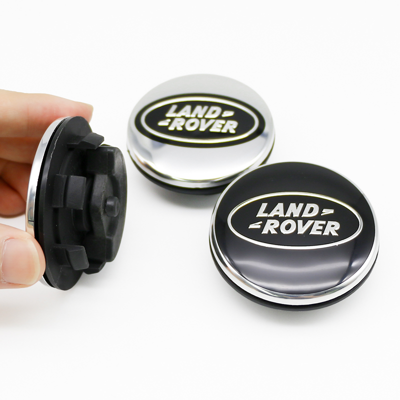 4Pcs 60mm Floating Wheel Cente - Outdoor Sport Hat ulasan dan harga