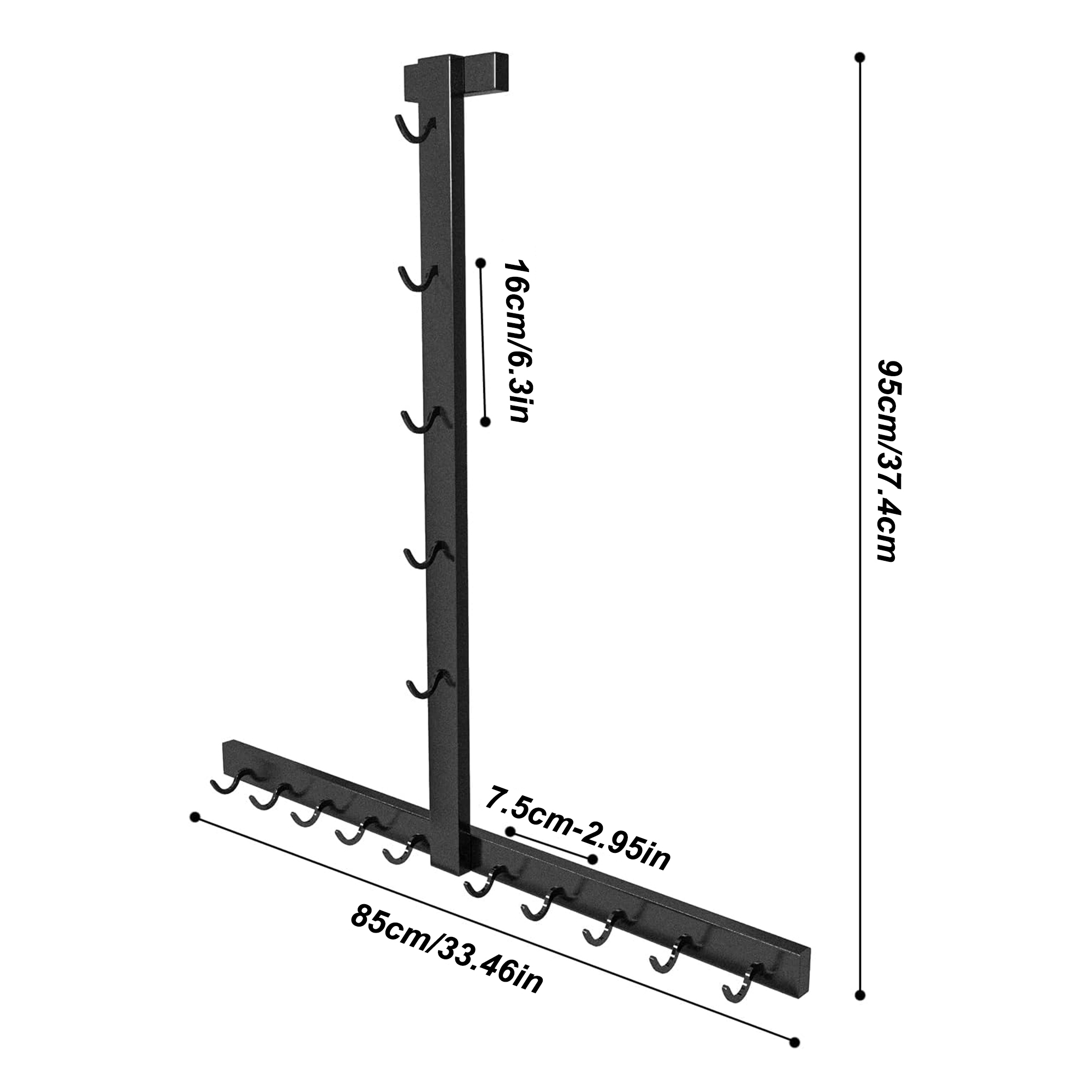 Lat Pull Down Bar Gym Accessor - Gymnastic Bar Home ulasan dan harga