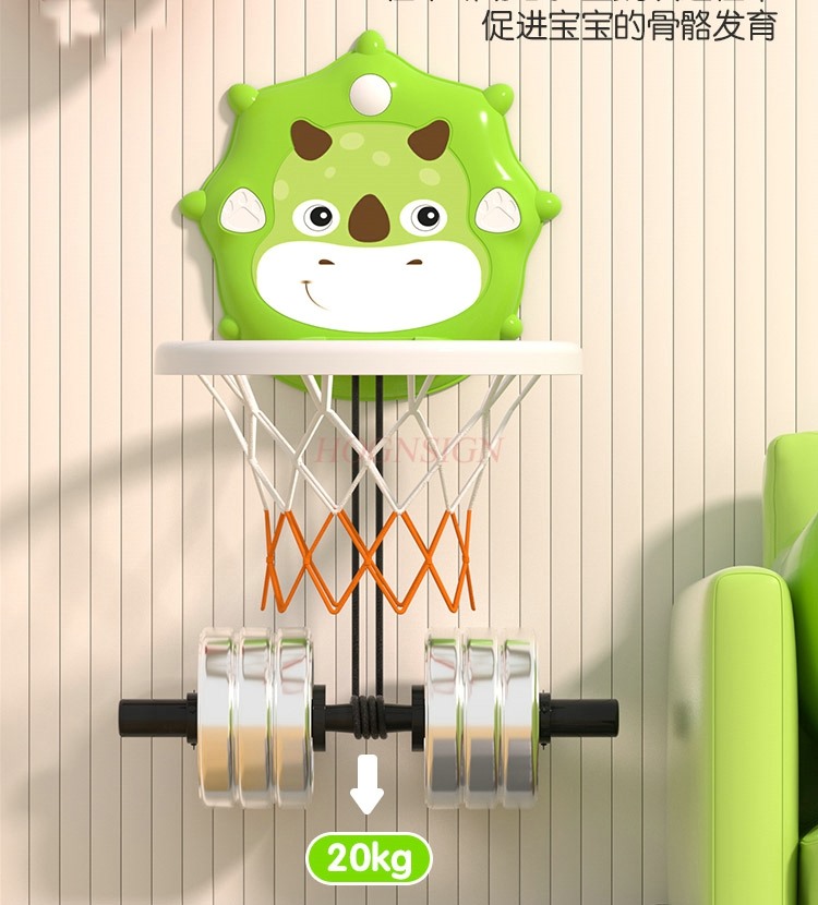 Children's basketball frame th - Indoor Sport And Outdoor Sports ulasan dan harga