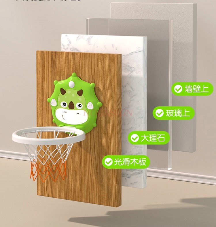 Children's basketball frame th - Indoor Sport And Outdoor Sports ulasan dan harga