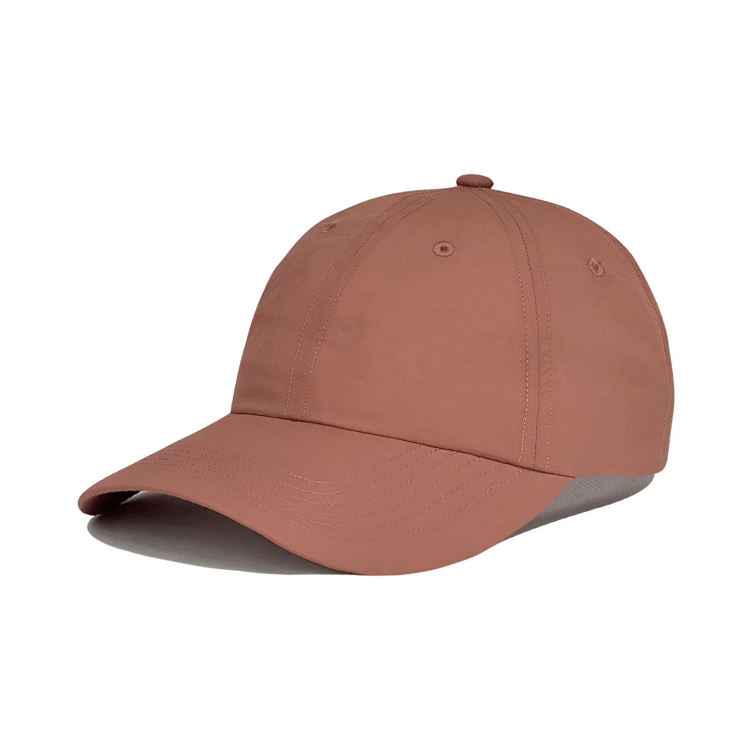 Customized Printed Logo Men An - Outdoor Sport Hat ulasan dan harga