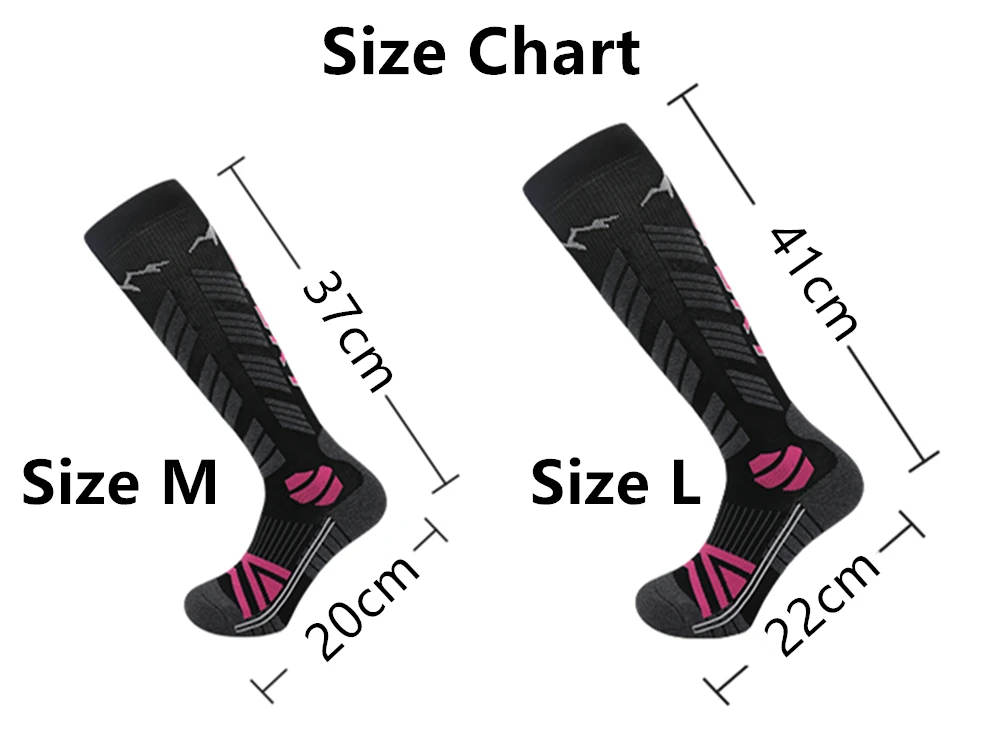 Merino Wool Outdoor Thermal So - Outdoor Sport Hose ulasan dan harga