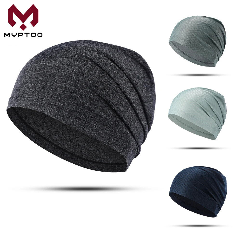 Breathable Bandana Summer Quic - Outdoor Sport Hat ulasan dan harga