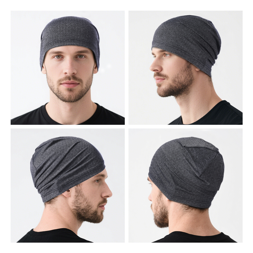 Breathable Bandana Summer Quic - Outdoor Sport Hat ulasan dan harga