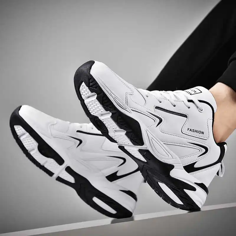 Cold-proof Spring Gym Sneakers - Outdoor Sport Uk ulasan dan harga