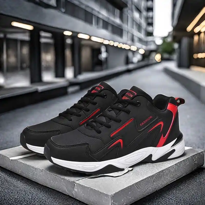 Cold-proof Spring Gym Sneakers - Outdoor Sport Uk ulasan dan harga