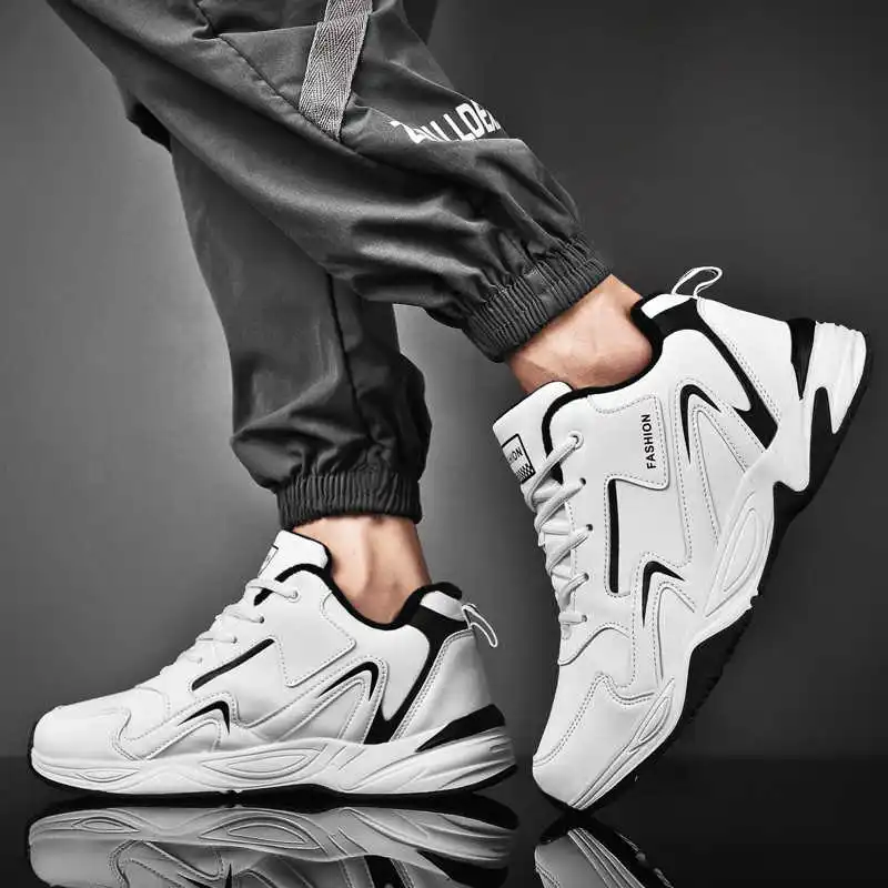 Cold-proof Spring Gym Sneakers - Outdoor Sport Uk ulasan dan harga