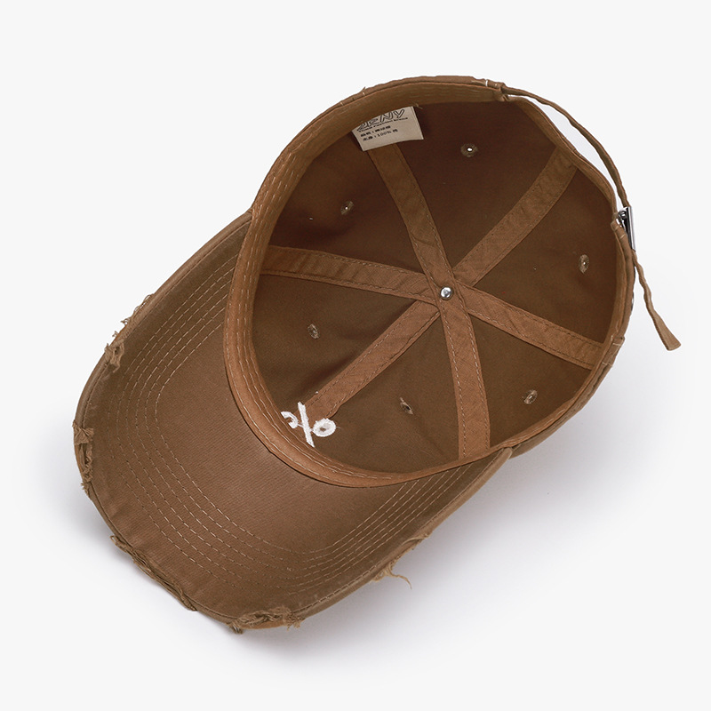Men Women's Washed Cotton Adju - Outdoor Sport Hat ulasan dan harga