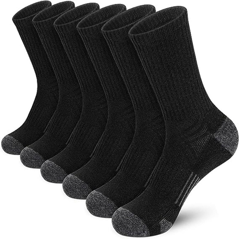 5 Pairs of High-Quality Men's  - Outdoor Sport Hose ulasan dan harga