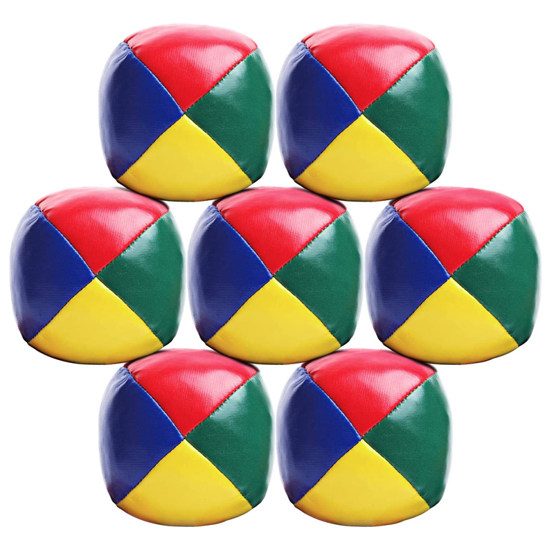 3pcs Juggling Balls Classic Be - Indoor Sport And Outdoor Sports ulasan dan harga