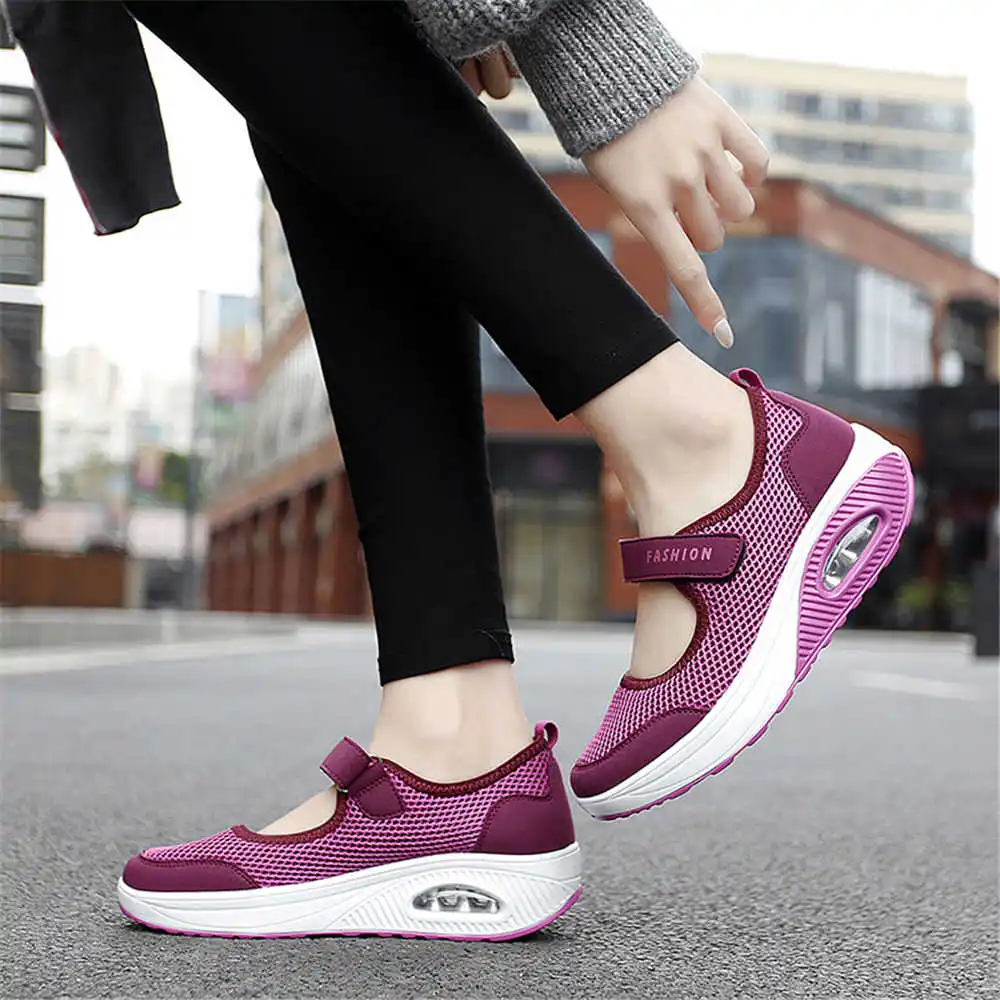 36-41 Demi-season Colored Snea - Outdoor Sport Climbing Uk ulasan dan harga