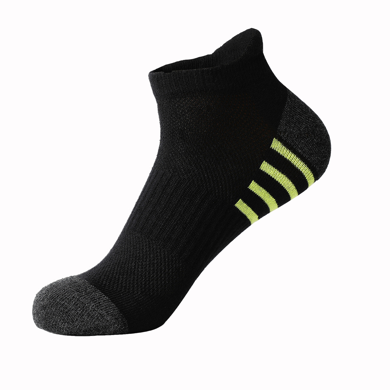 12/24Pairs Men's Sports Socks  - Outdoor Sport Hose ulasan dan harga