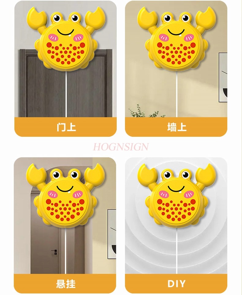 Crab hanging table tennis trai - Indoor Sport And Outdoor Sports ulasan dan harga